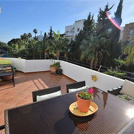 Apartamento Estepona Golf Екстериор снимка