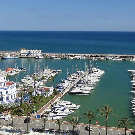Apartamento Estepona Golf Екстериор снимка