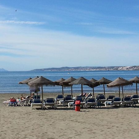 Apartamento Estepona Golf Екстериор снимка