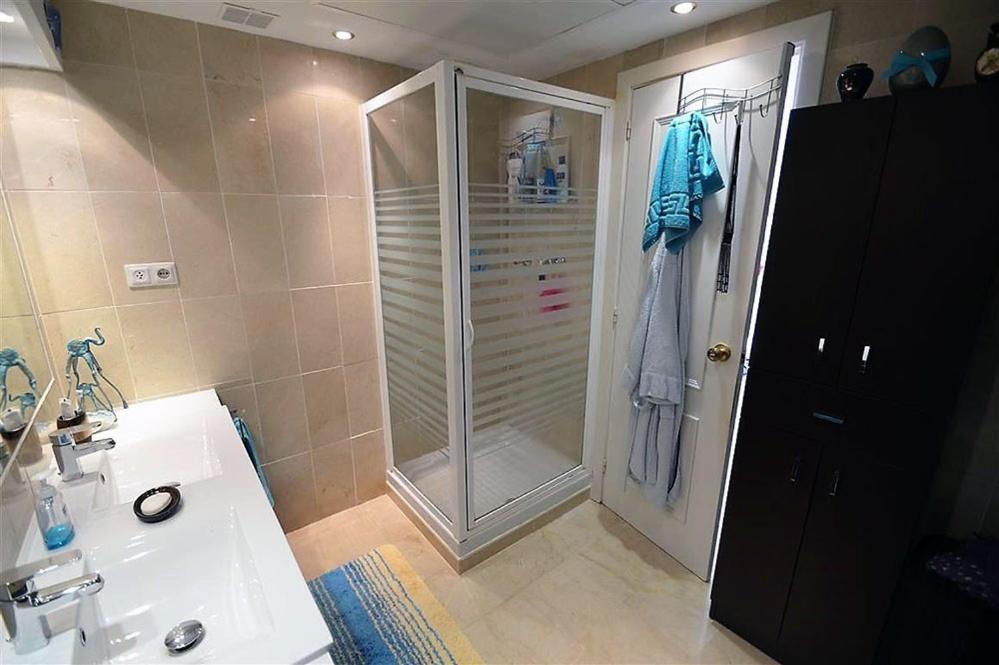 Apartamento Estepona Golf Екстериор снимка