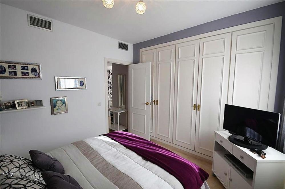 Apartamento Estepona Golf Екстериор снимка
