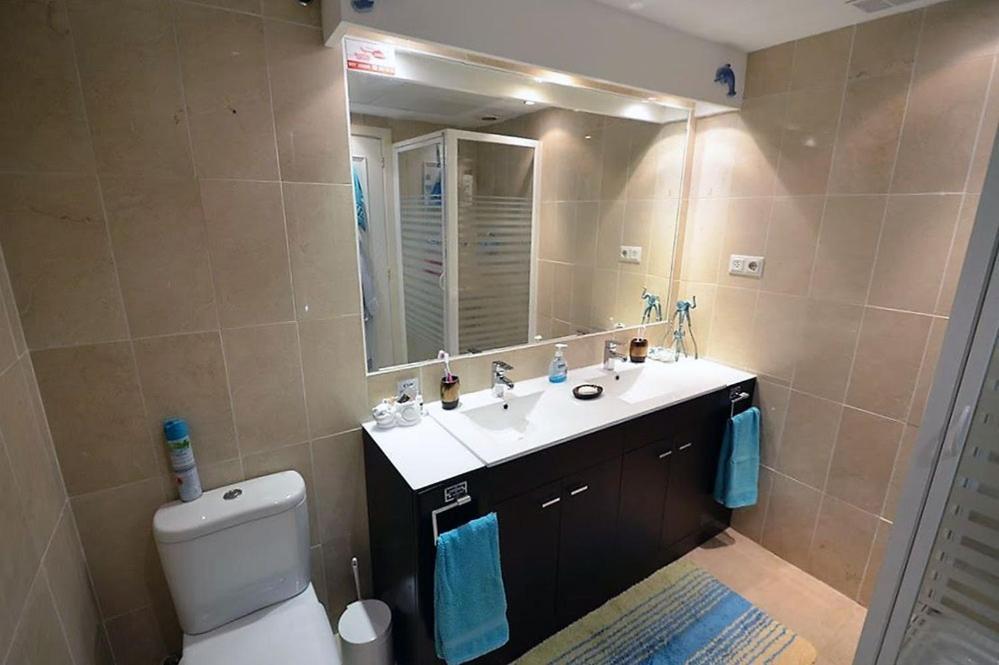 Apartamento Estepona Golf Екстериор снимка