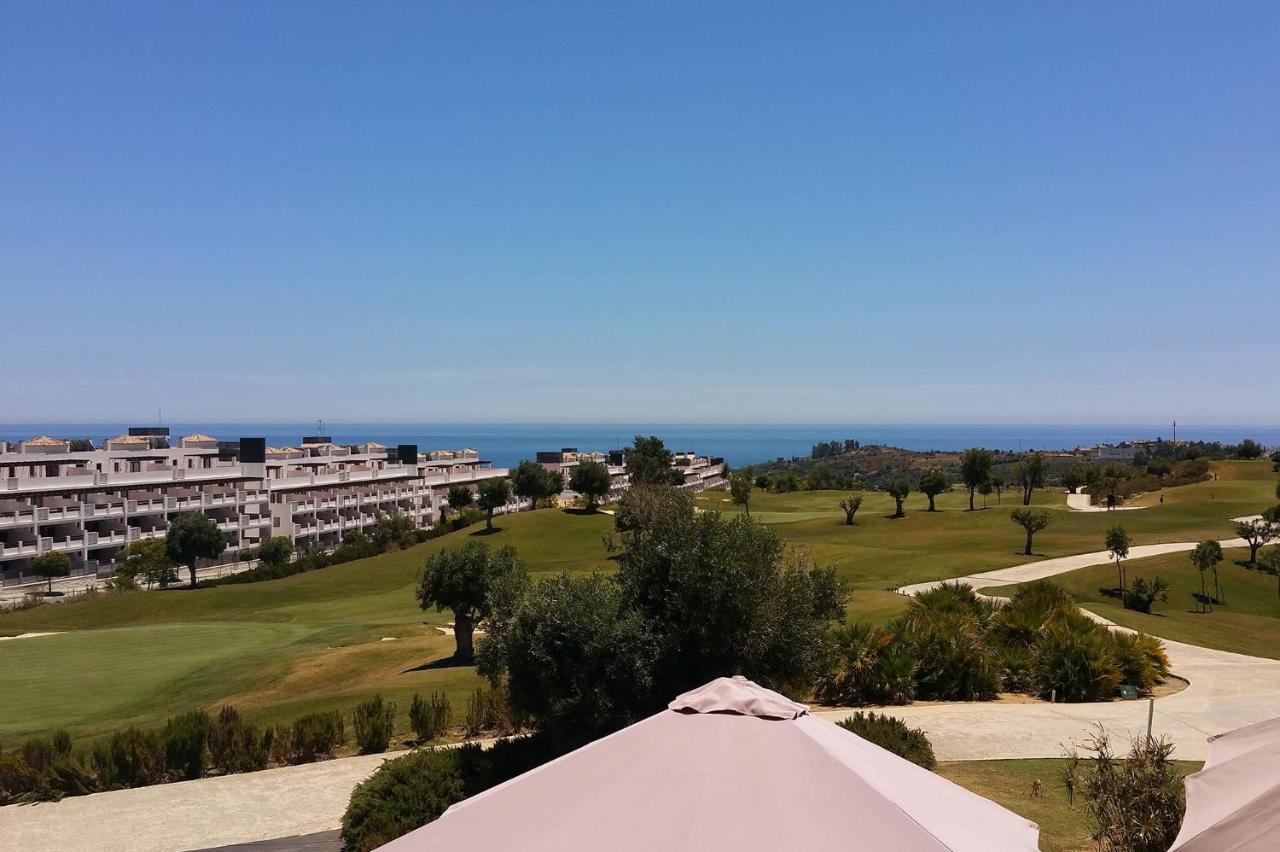 Apartamento Estepona Golf Екстериор снимка