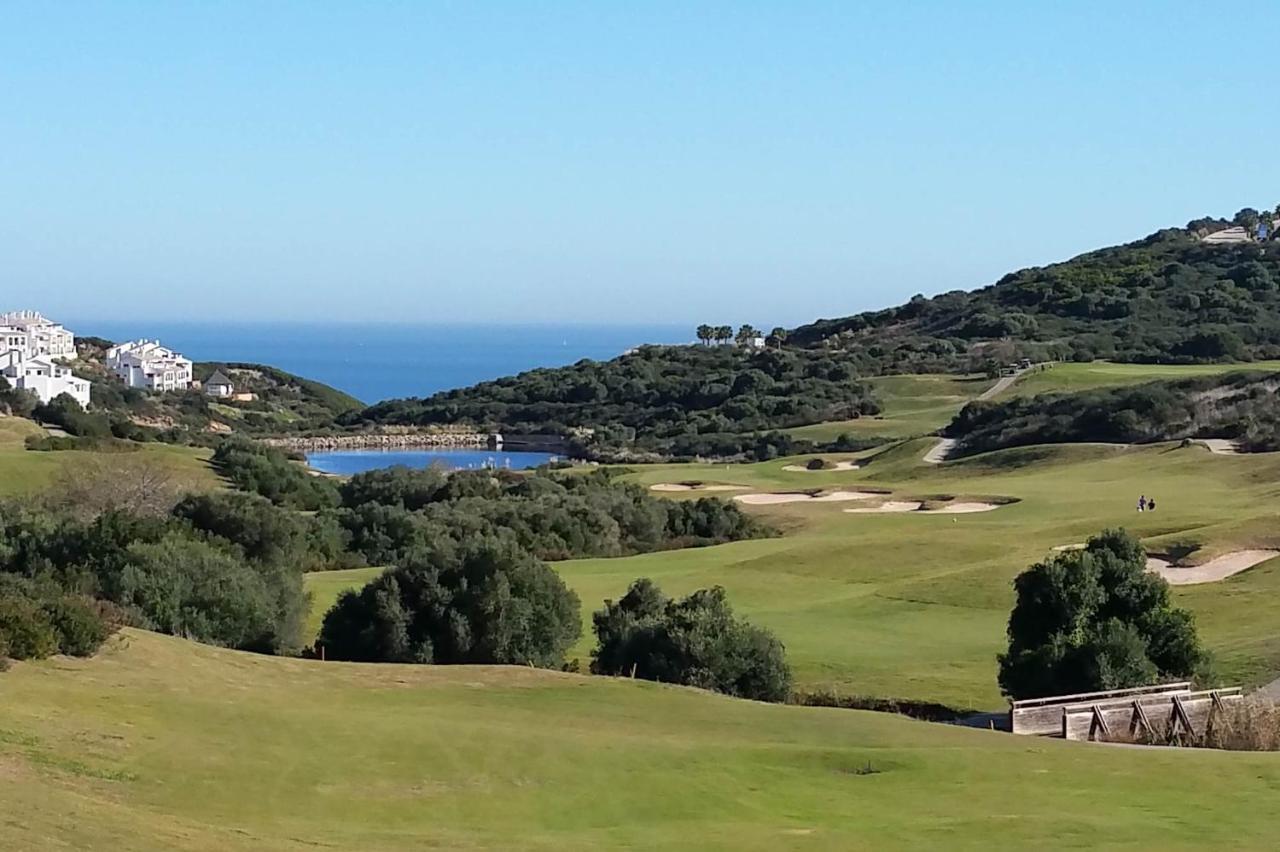 Apartamento Estepona Golf Екстериор снимка