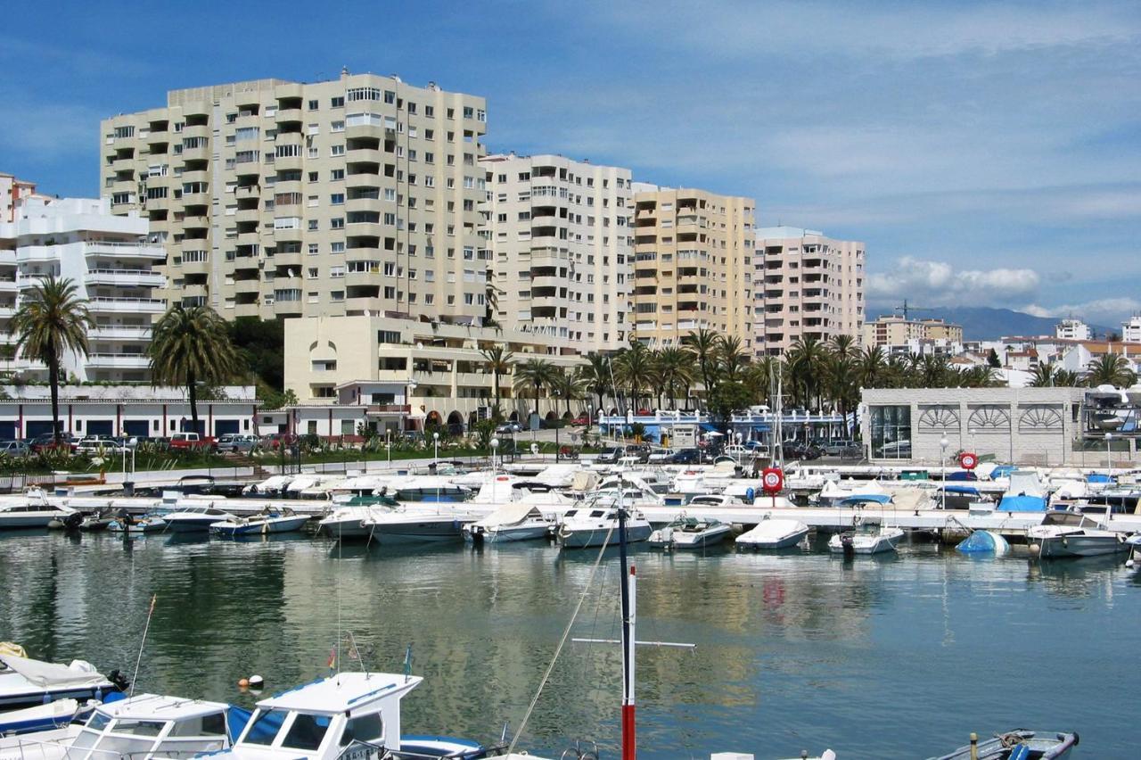 Apartamento Estepona Golf Екстериор снимка