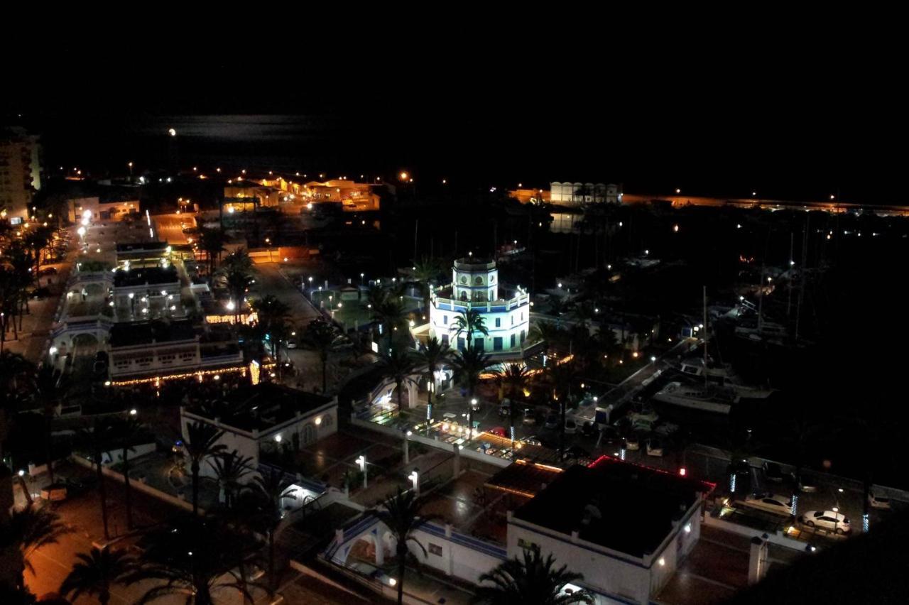 Apartamento Estepona Golf Екстериор снимка