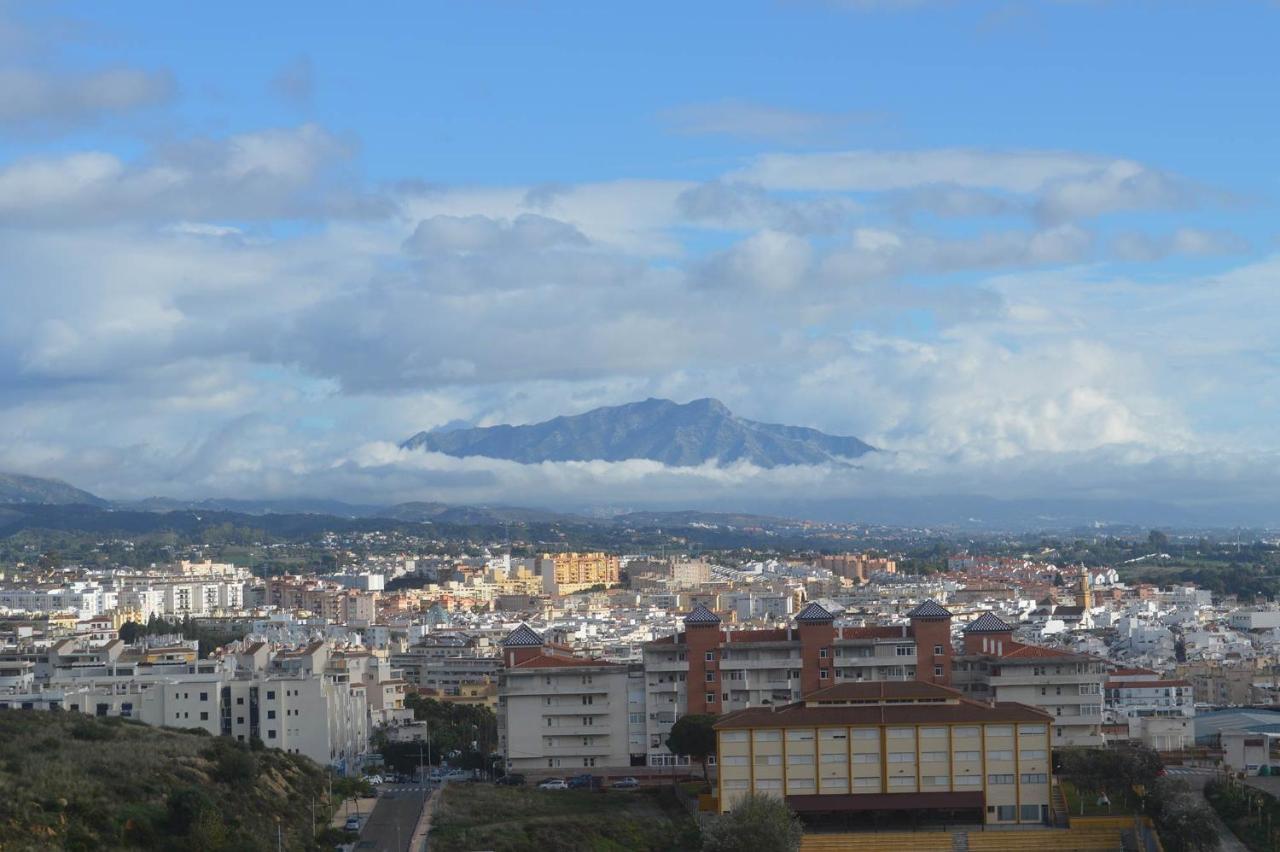 Apartamento Estepona Golf Екстериор снимка