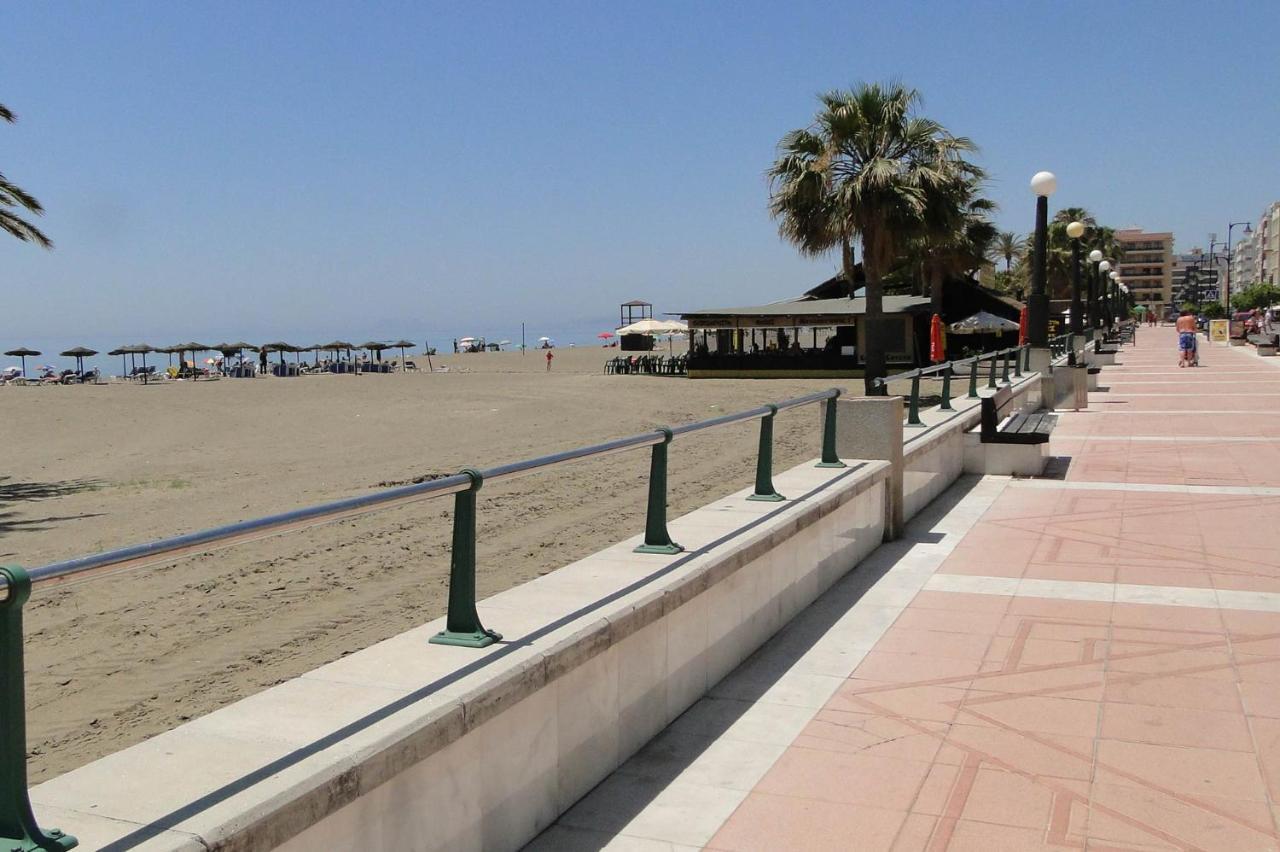 Apartamento Estepona Golf Екстериор снимка